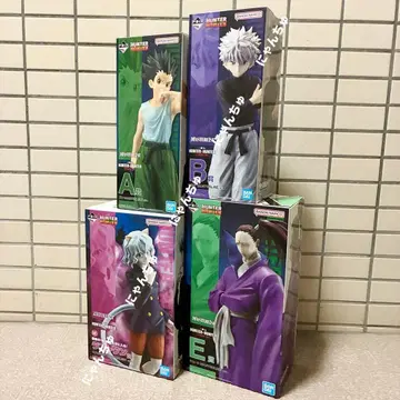 제일복권 HUNTER x HUNTER 키메라 앤트
