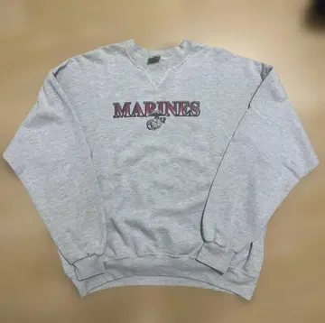 90s usmc 맨투맨 soffe 코스타리카 제조