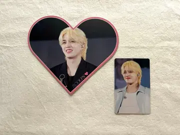 LOVE 데지코 봉입 트레이딩 카드 에스쿱스