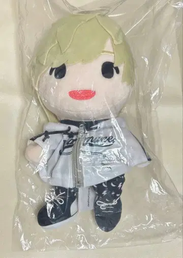 [컨디션 최상] Kiramune KSC 한정판 퍼펫 오카모토 노부히코