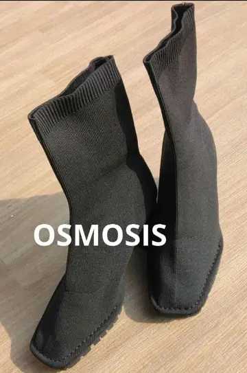 OSMOSIS 삭스부츠 24cm