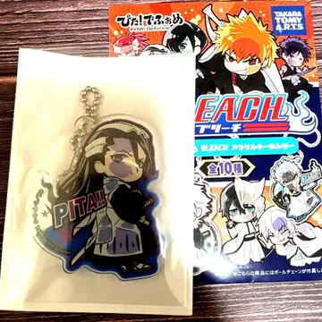 [ 즉시 구매 가능 ] PITA! DEFORM BLEACH 쿠치키 뱌쿠야