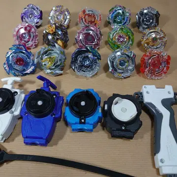 베이블레이드 세트 베이블레이드 묶음 판매 베이블레이드 버스트