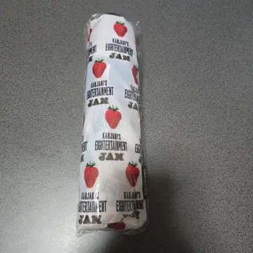 [ 칸쟈니에이또 ] 라이브 투어 굿즈 접이식 우산 JAM