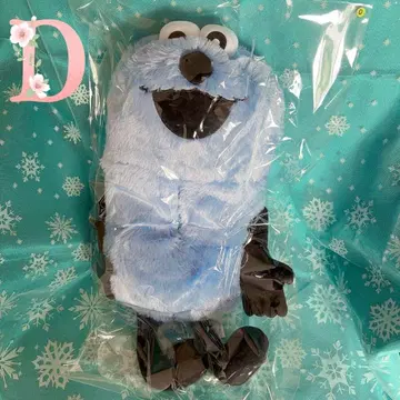 퍼펫 스 봉제 인형 티슈 커버 스 티슈 커버 케이스