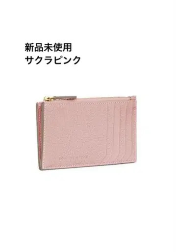 미사용 새상품 미니 지갑