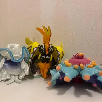 포켓몬 fit 토게데마루 페로코체 페로코체