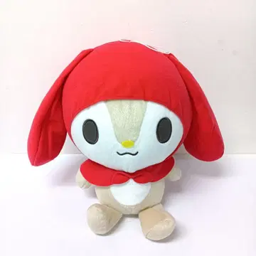 산리오 리틀 포레스트 페로오 큰 봉제 인형