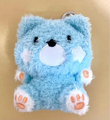 EVNNE 호비니 봉제 인형 키링