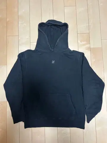 [ 희귀 레어 ] 뉴에라 Y's 콜라보 후드 파카