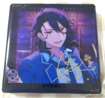 앙상블 스타즈 사쿠마 레이