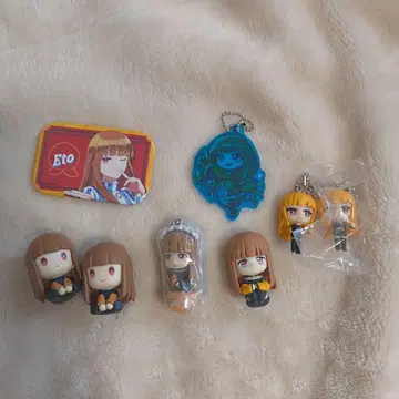 컬러풀 피치 에토 씨