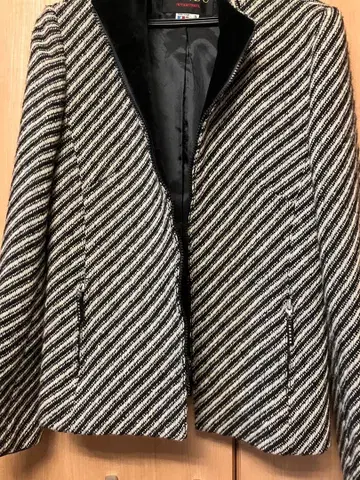 겨울용 클래식 자켓 9호