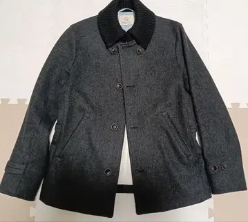 BEAUTY&YOUTH UNITED ARROWS 그레이 돈키 코트