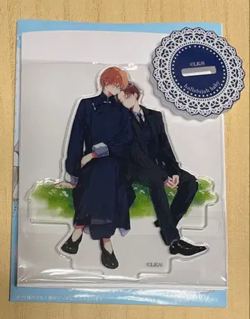 패밀리마트 [ 할렐루야 베이비 ] 트레이딩 아크릴 스탠드 5