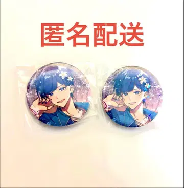 이레이스 if SPLASH BEAT!! 수프비 랜덤 캔뱃지 16