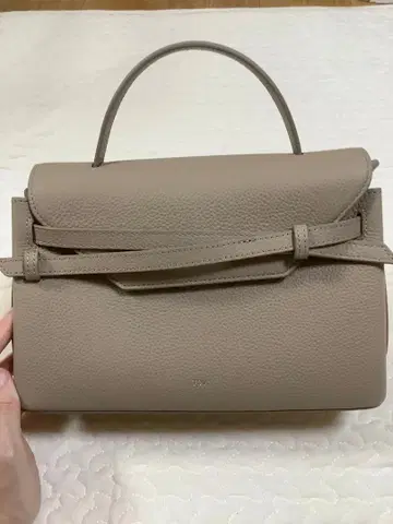 TOV MIMI M 백 베이지