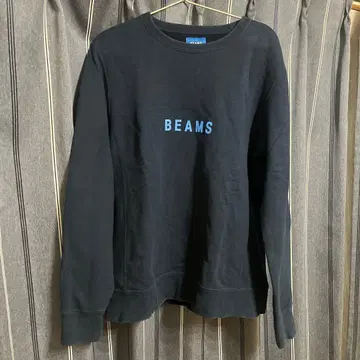 BEAMS 트레이닝복