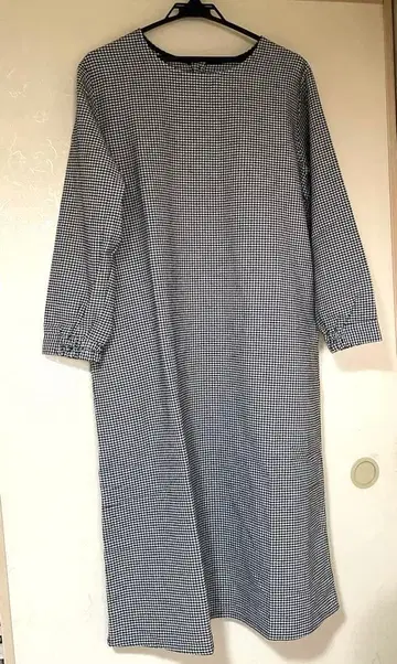 내추럴 원피스 펠리시모 새상품