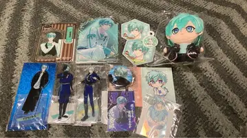 전국 A LIVE 유타로 정리