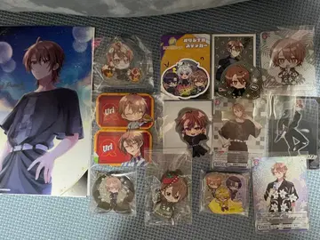 컬러풀 피치 우리