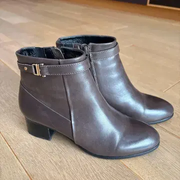 사바사바 숏부츠 미끄럼 방지