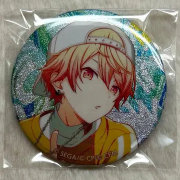 텐마 츠카사 글리터 캔뱃지 프로세카