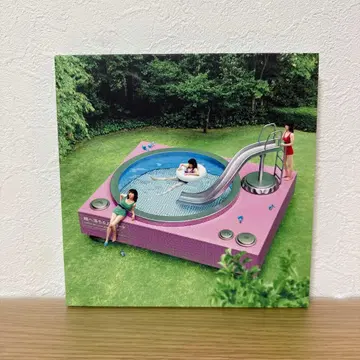 눈동자에 떨어지는 레코드 초회 한정판 Blu-ray 포함 아이묭