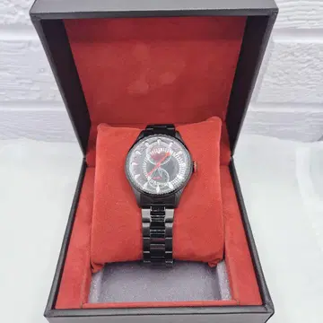 [ 익명 배송 ] 동방 Project 레밀리아 스칼렛 손목시계 콜라보