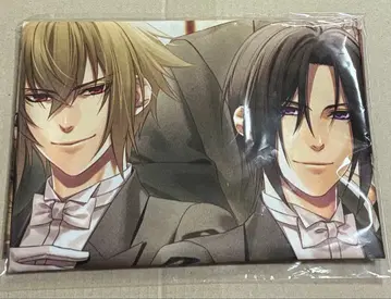 오토마 얇은 벚꽃 포스터