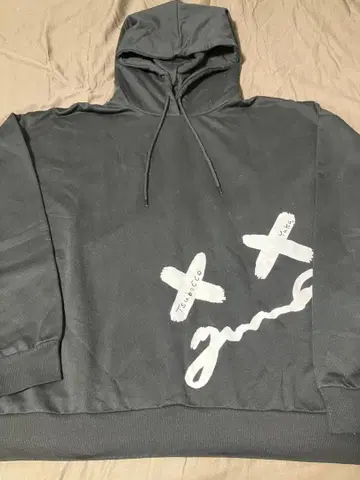 [오오츠보 유카] 오오츠보 유카 1일 점장 한정판 후드티