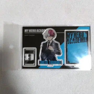 히로아카 아크릴 스탠드 토도로키