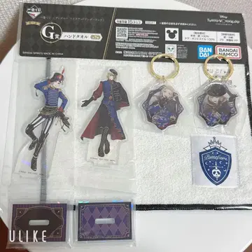 트위스테 제일복권 폼피오레