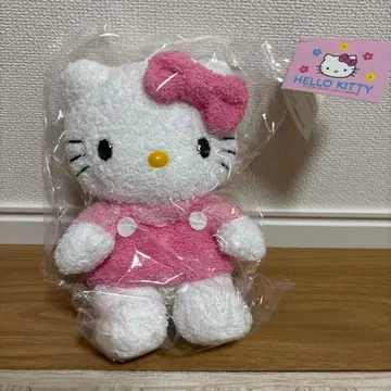 [ 새상품*미개봉품 ] 헬로키티 보글보글 목욕