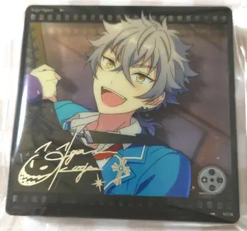 앙상블 스타즈 오오가미 코가