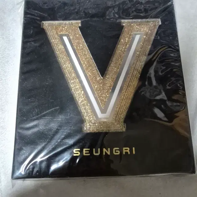 승리 SEUNGRI V앨범 미사용