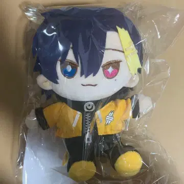 스니스터 SneakerStep 앉아 봉제 인형 다이키리