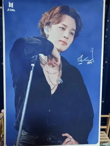 BTS 태피스트리 2개 세트 약 58cm 90cm