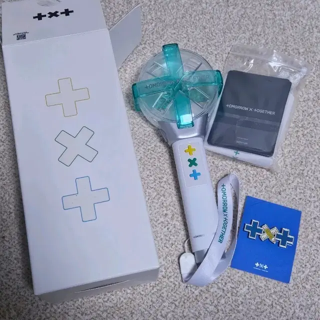 투바투 응원봉 ver 1