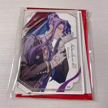 마츠리카노케이 엔라이 아크릴 스탠드 오토메이트 오토마 오토후유