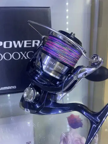 21 트윈파워sw 14000xg