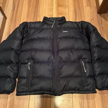 patagonia 파타고니아 p6 구스다운 눕시다운 M 사이즈