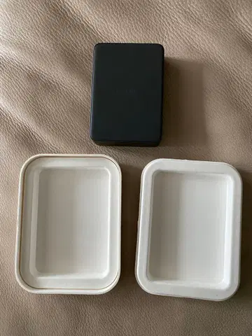 Zenlet 3 시리즈 스마트 지갑 스페이스 그레이