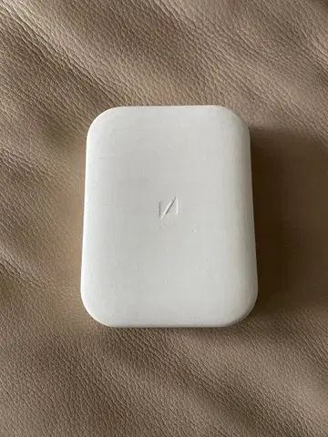 Zenlet3 시리즈 Pro Max 스마트 지갑 스페이스 그레이