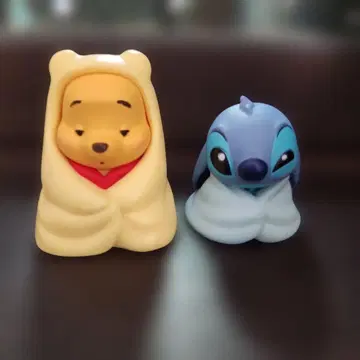 디즈니 캡슐 토이 세트 판매