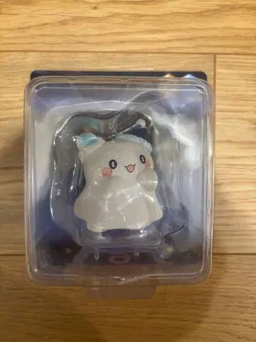 Happy 복권 산리오 A상 하나마루 유령