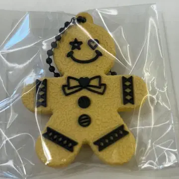 ME:I 회장 한정판 캡슐 토이 쿠키 참 카사하라 모모나