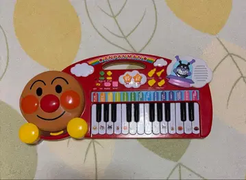 호빵맨의 키보드