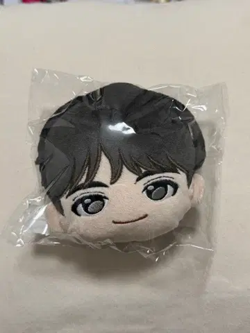 초특급 하루 마스코트 파우치