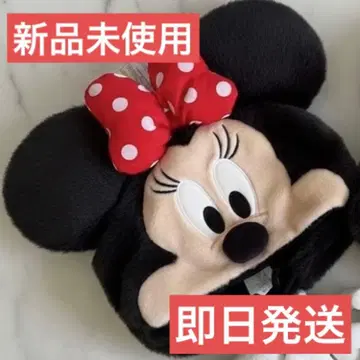 디즈니 팬캡 미니